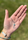 Horseshoe Necklace