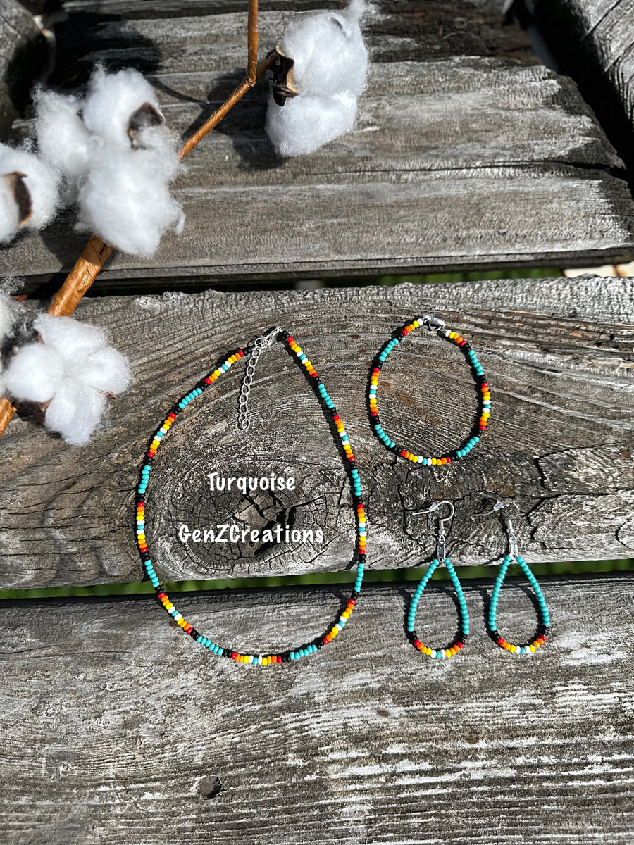 Cute top western jewelry
