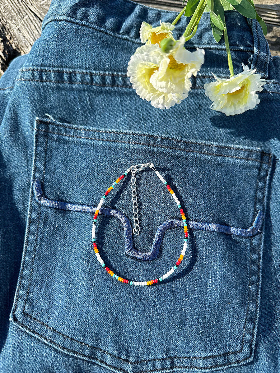 Anklets – GenzCreations