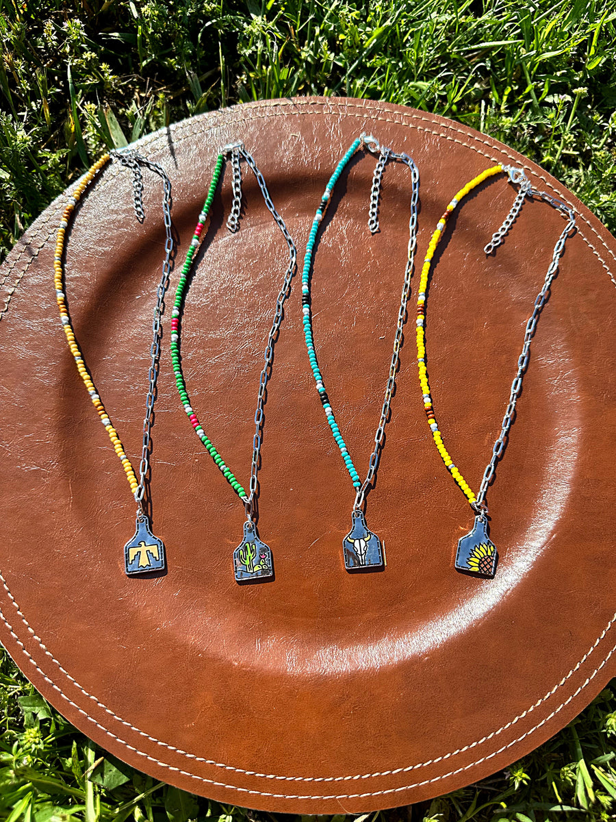 Spring & Summer Accessories – GenzCreations