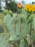 Arizona Nights Necklace's