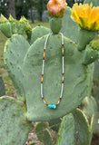 Arizona Nights Necklace's
