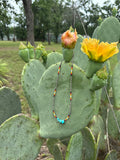 Arizona Nights Necklace's