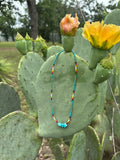 Arizona Nights Necklace's