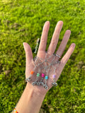 The Bronco Necklace
