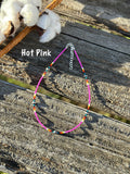 C'mon Cowgirl Choker's