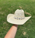 The Cattle Roper Hatband