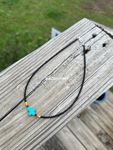 Cross Necklaces