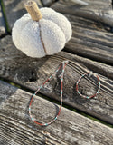 Fall Necklace