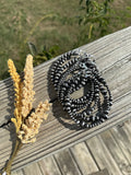 Faux Navajo Pearl Bracelets