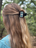 Western Beaded Hair Clip's