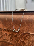 Horse Bit Necklace