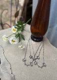 Horse Bit Necklace