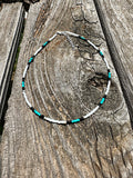Western Beaded Necklaces w/Extenders