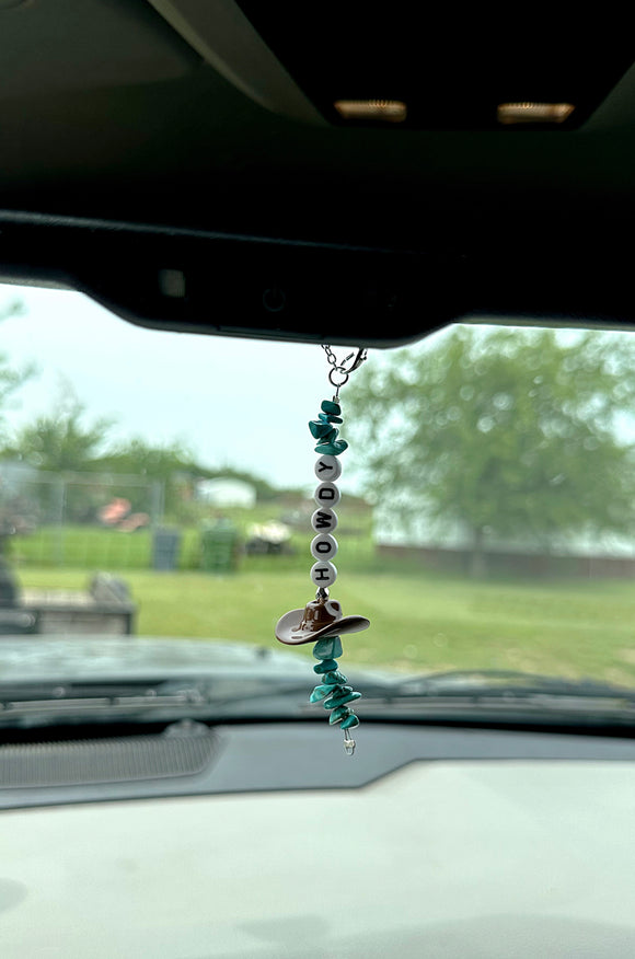 Western Car Hanger's