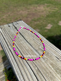 Neon Western Necklaces