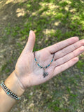 Saddle Up Necklace