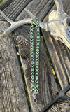 Country Serape Lanyard's