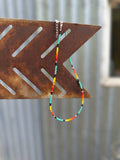 The Serape Necklace