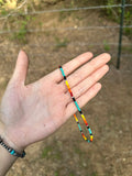 The Serape Necklace