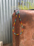 The Serape Necklace