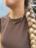 Silver Wings Necklace's