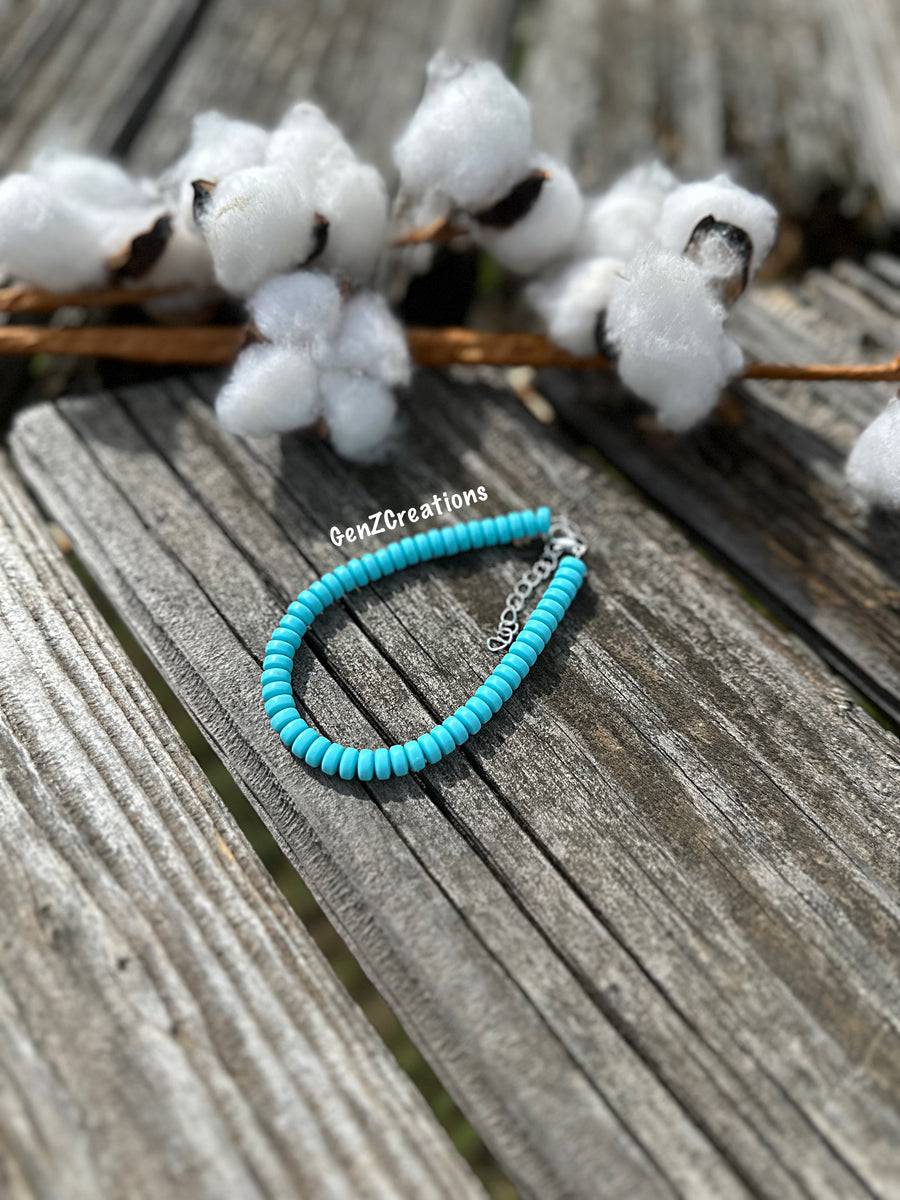 Southwest Anklets – GenzCreations