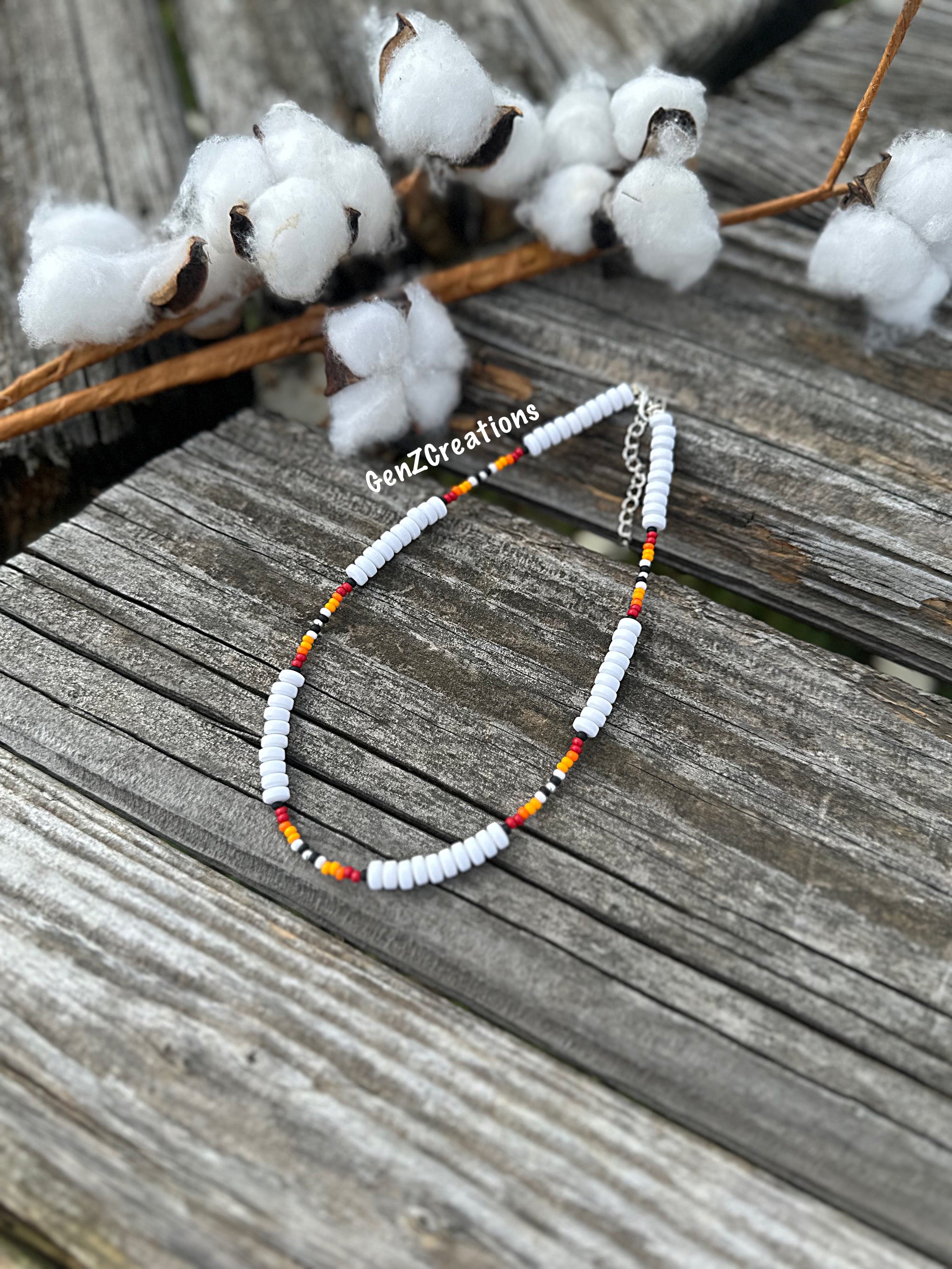 Southwest Necklace's – GenzCreations