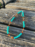 Southwest Necklace's