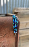 Southwestern Beaded Wristlet's