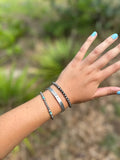 Adjustable Cuff Bracelets