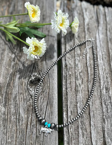 Stock Show Necklace's