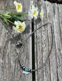 Stock Show Necklace's