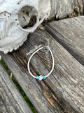 Dice Anklets