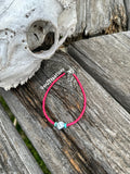 Dice Anklets