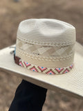 Sweet Heart Hatband