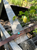 The Sterling Necklace