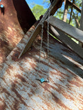 The Sterling Necklace