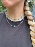 The Sterling Necklace