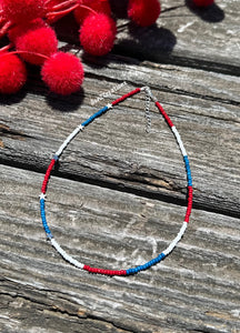 USA Necklace's