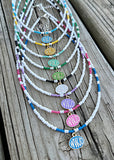 WWJD Necklace's