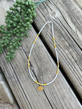 WWJD Necklace's