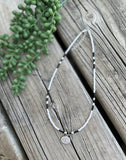 WWJD Necklace's