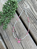 WWJD Necklace's
