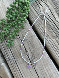 WWJD Necklace's