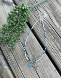 WWJD Necklace's
