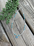 WWJD Necklace's