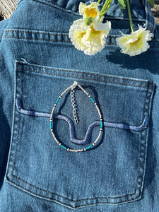Western Anklet's