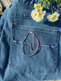 Western Anklet's