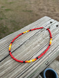 Western Beaded Necklaces